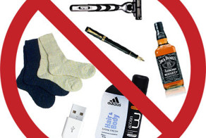 23 февраля - день, носков, трусов и пенок для бритья!