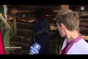 Немецкий Гос. канал: Бандера сотрудничал с фашистами