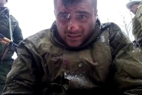 Разговор крымчанина с пленными солдатами ВСУ