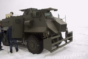 Печаль-беда...