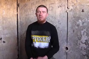 Моторола обращение к мужчинам беженцам из Донбасса