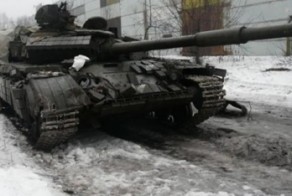 Потери карателей за последний месяц поражают воображение  