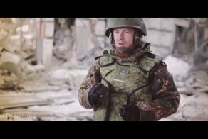 Защитники Отечества