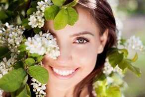 Скоро весна