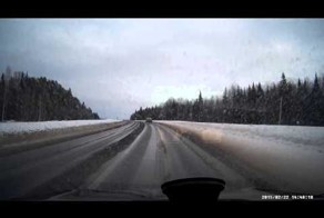 Авария дня 1851. Лобовое столкновение