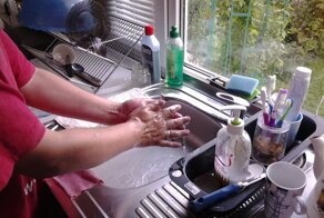 Ставим брагу на инвертном сахаре