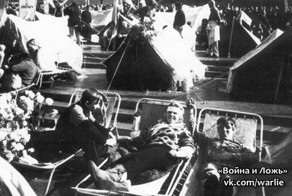 Прилепин прав! Несколько слов о споре с писателем Александра Роджерса 