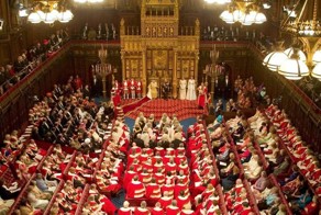 Заявление палаты Лордов: перевод с дипломатического на русский.