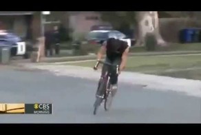 Профессионализм полицейских зашкаливает