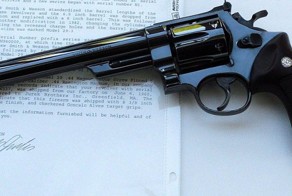 Что происходит, когда пуля застревает в стволе? 