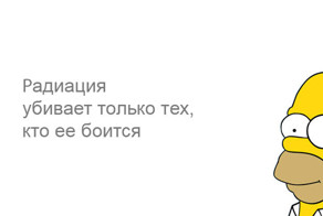 10 заповедей Гомера Симпсона 
