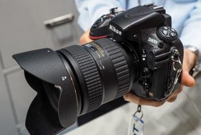 Tokina показала новые зумы 24–70 мм f/2,8 и 11–20 мм f/2,8
