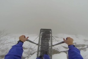 Прыжок в неизвестность