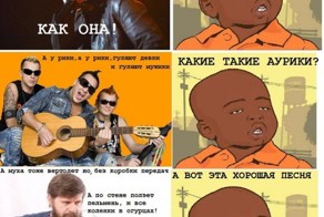 Прекрасные фото