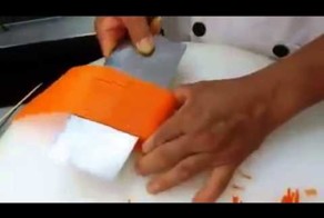  Мастер-класс по приготовлению моркови