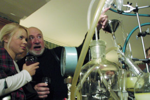 Борьба с кризисом по Русски