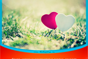 Позитив недели