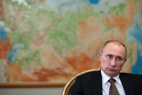 Путин надеется, что до войны с Украиной «никогда не дойдет»