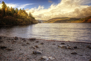 30 причин, почему не стоит ехать в Уэльс