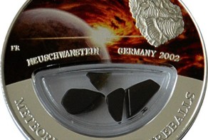 Необычные коллекционные монеты