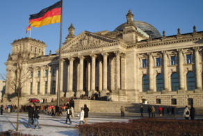 Берлин предложил Киеву отказаться от Донбасса