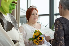 Анекдоты про семью