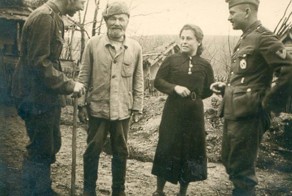 Как жили советские граждане на оккупированных территориях