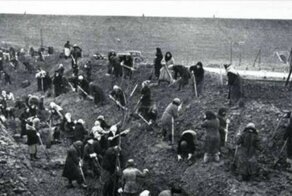 Забытый подвиг. Сурский рубеж обороны