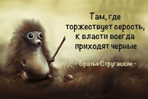 Фразы которые научат мыслить шире