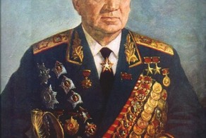 Кто командовал обороной Сталинграда?