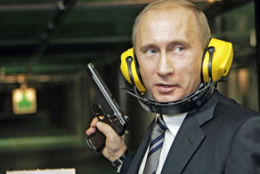 Путин: Европа старается не замечать нацистскую идеологию Украины