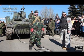 В Макеевке поставили новый рекорд