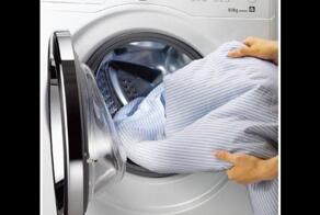 Проверка стирального порошка на качество в домашних условиях 