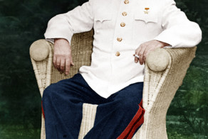 Сталин и  Бреттон-Вудские соглашения 1944-го года
