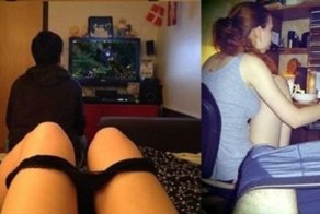 Новый фотоприкол