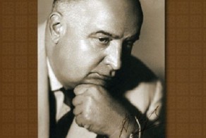 Великий сказочник Александр Роу