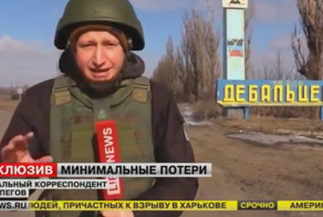 Захарченко герой? ДНР дает отпор 