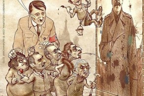 Воинствующее «небыдло»