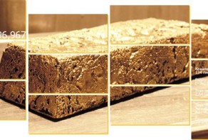 Сталинский Золотой рубль. Забытая история