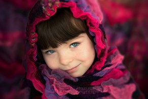 Фотографии от любящей мамы