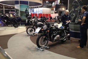 На чем будут ездить в Европе в сезоне 2013 (86 фото)