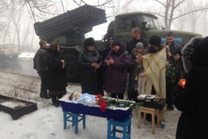 Список украинских убийц 26 артбригады ВСУ: Они убивали женщин и детей