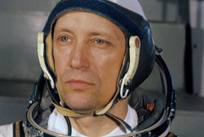 Три странных происшествия с космонавтом Аксеновым