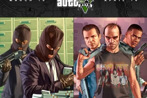 GTA 5 вновь отложили на PC