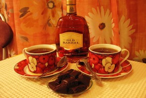 Знакомство с родителями