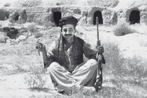 «Мама, я вернулся!»