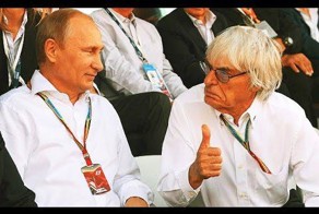 Американцы признали Путина! Он круче Рейгана