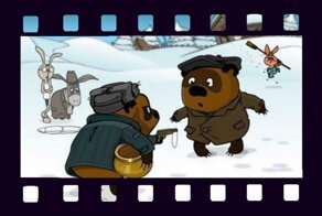 Джентельмен удачи