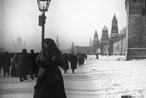 Москва 1900-1914 годов в фотографиях Сергея Челнокова