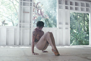 Современный балет от которого захватывает дыхание